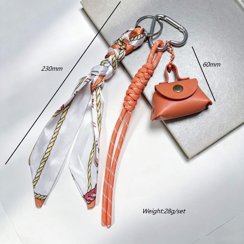 1787925339955463.jpg size bag charm keychain with scarf mimi handbag (8).jpg