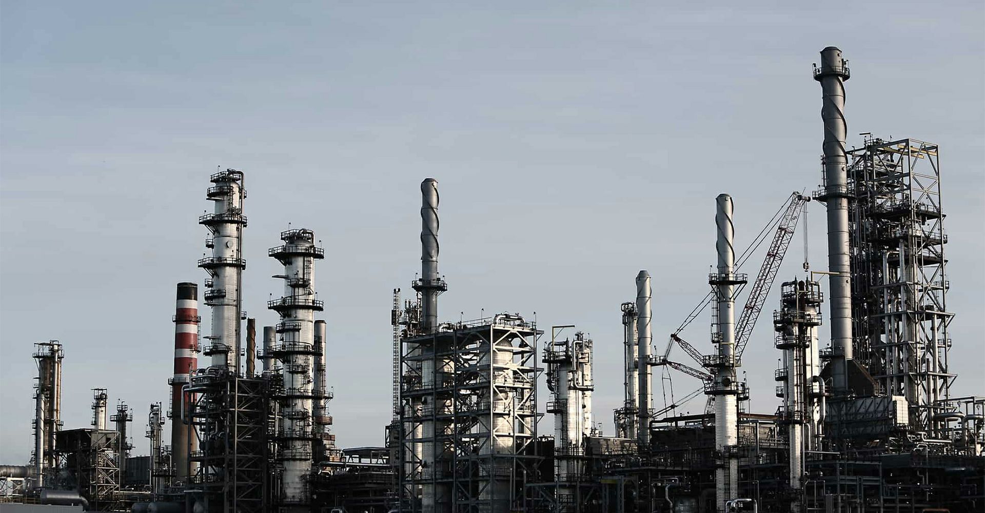 World's Leading Industry Corporation