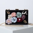 Luxury Clutch Purse Evening Bag - Acrylic Clear Bag Custom