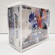 coffret acrylique digimon booster box - présentoir acrylique