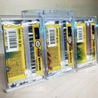 Pokemon Acryl Booster Pack Karte Vitrine Box magnetisch