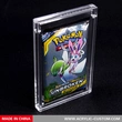 Pokemon Booster Pack Acrylic Stand - Pokemon Booster Case