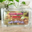 Pokemon WOTC English Booster Box Acrylic Case - Pokemon Booster Case