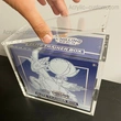 Pokemon ETB Protective Case - Magnetic Acrylic Box