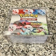 Pokemon Protective Case Display - Acrylic Case for Booster Box
