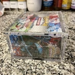 Pokemon Protective Case Display - Acrylic Case for Booster Box