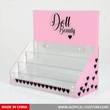 Eyelash Case Counter Open Display Holder - Acrylic-custom.com