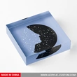 Acrylic Photo Blocks For Printing - Acrylic-custom.com