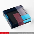 Acrylic Photo Blocks For Printing - Acrylic-custom.com