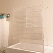 Extra Large Cosmetic Makeup Storage Acrylic Organizer With 10 Drawers