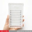 Wholesale Lash Organizer, Eyelash Extension Storage Boxes