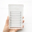 Wholesale Lash Organizer, Eyelash Extension Storage Boxes