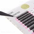 Large Lash Tile for Lash Extensions - Acrylic Lash Tray