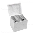 Lash Tile Organizer, Eyelash Acrylic Storage Box