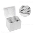 Lash Tile Organizer, Eyelash Acrylic Storage Box