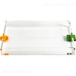 Acrylic Decor Tray - Lucite Clear Tray Wholesale