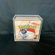 Wholesale Acrylic Pokemon Booster Box, Vivid Voltage Booster Boxes