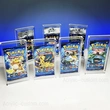 Pokemon Booster Pack Card Acrylic Display Case Magnetic