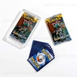 Cheap Small Pokemon Booster Boxes Acrylic Pokemon Card Packs Display