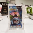 Wholesale Acrylic Pokemon Evolutions Booster Box Acrylic Trainer Box