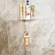 Schwimmende Eckregale aus Acryl, Hersteller von Acryl-Eckregalen