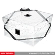ラージブルームボックスフラワーDIYアクリルボックスカスタム&卸売