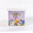 vente en gros boîte de rappel pokemon, boîte de rappel acrylique - présentoir aochen