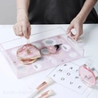 Large Acrylic Tray with Printed Patterns - Cheap Acrylic Trays
