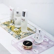 Large Acrylic Tray with Printed Patterns - Cheap Acrylic Trays