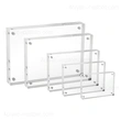 Acrylic Block Picture Frame - Magnetic Gift Acrylic Photo Frames