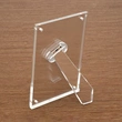 5x7 Bilderrahmen-Display – Acryl-Fotorahmen mit Halterung