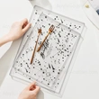 Factory Wholesale Decorative Trays Clear Acrylic Storage Trays