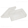 Acrylic Humidor - Large Clear Cigar Storage Box