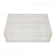 Acrylic Humidor - Large Clear Cigar Storage Box