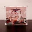Acrylic Booster Box Wholesale, Pokemon Evolutions Booster Protective Case