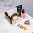 Kosmetik-Aufbewahrungs-Organizer aus Acryl – Make-up-Organizer, Schminkregal