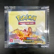 Magnet Acrylic Booster Box Protective Case for Japanese Pokemon