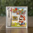 boîte de jeu nintendo, vitrine de cartes à collectionner de jeux pokemon