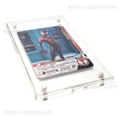 Trading Card Stand - Custom AcrylicTrading Card Display Case