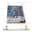 Trading Card Stand - Custom AcrylicTrading Card Display Case