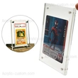 Trading Card Stand - Custom AcrylicTrading Card Display Case