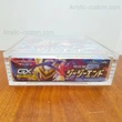 Regular Japanese Pokemon Acrylic Case - Pokemon Card Display