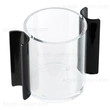 taza de lavado - taza de lavado de lucite de Pascua