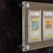 Pokemon Card Acrylic Display - Graded Card Holder
