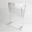 PSA Graded Card Frame - Booster Card Pack Display Acrylic Frame