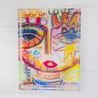 Decorative Acrylic Tray - Lucite Trays Custom