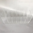 Pokemon 6-Slot Acrylic Booster Card Dispenser for Booster Packs