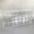 Pokemon 6-Slot Acrylic Booster Card Dispenser for Booster Packs