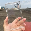 磁気ブースターパックケースプロテクター - ブースターパックカードディスプレイ