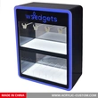 rgb led vape display - حامل عرض إلكتروني